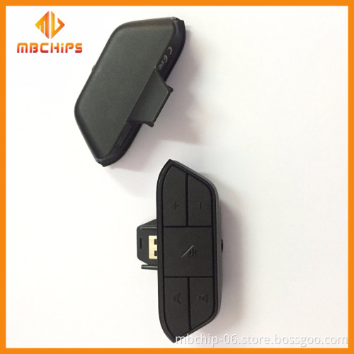 Brand New Stereo Headset Adapter For Xbox One Controller